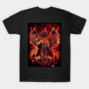 I, Pazuzu T-Shirt